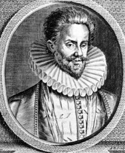 Philippe de Lorraine, duc de Mercœur (1558-1602)