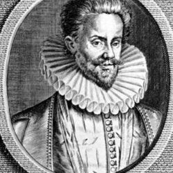 Philippe de Lorraine, duc de Mercœur (1558-1602)