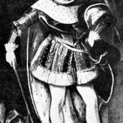 Sully (1559-1641), ministre