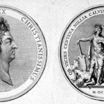 Révocation de l’édit de Nantes (médaille)