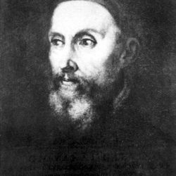 Calvin (1509-1564)