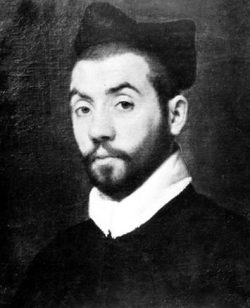 Clément Marot (1496-1544)