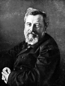 Auguste Sabatier