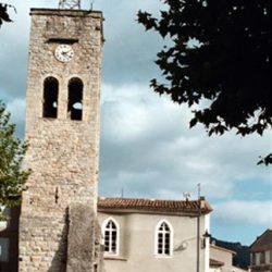 Tour de l’Horloge de Saint-Jean-du-Gard