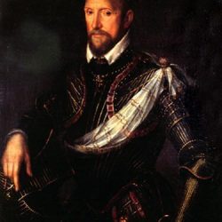 Gaspard de Coligny (1519-1572)