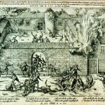 Massacre at Cahors en Quercy (November 19, 1561)