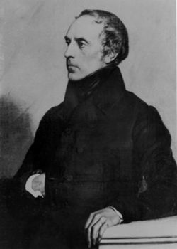 François Guizot (1787-1874)