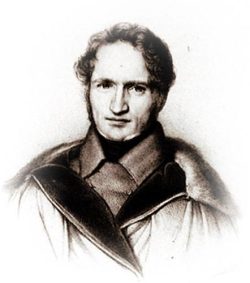 Henri Pyt (1796-1835)