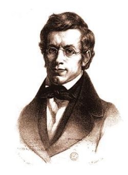 Alexandre Vinet (1797-1847)