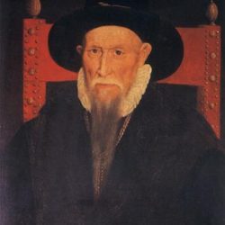 Théodore de Bèze (1519-1605)