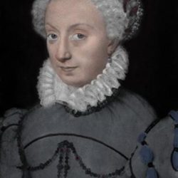 Jeanne d’Albret (1528-1572)