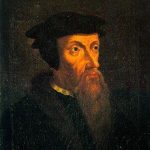 Calvin (1509-1564)