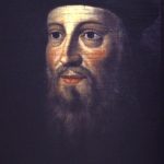 Thomas Cranmer (1489-1556)