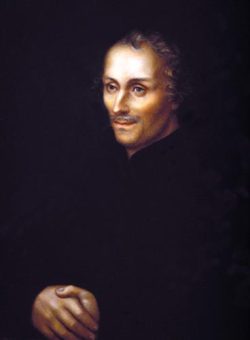 Melanchthon (1497-1560)