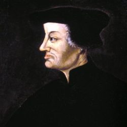 Ulrich Zwingli (1484-1531)