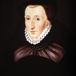 Jeanne d’Albret (1528-1572)
