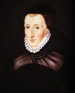 Jeanne d'Albret (1528-1572)