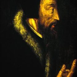 Calvin âgé (1509-1564)