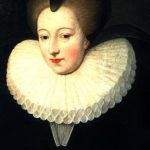 Catherine de Parthenay (1554-1631), duchesse de Rohan