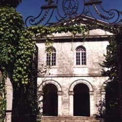 Temple d’Orthez (64)