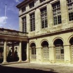 Hôtel de la Bourse à la Rochelle