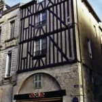 14 rue St Yon. Lieu de culte clandestin au XVIe. La Rochelle (17)