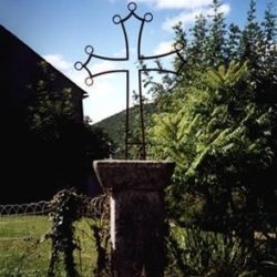 Croix de Ferrières