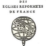 L’état des églises réformées de France au XVIIe