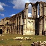 Abbaye de Maillezais (Vendée)