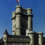 Donjon de Vincennes