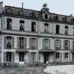 Paris, Faculté de Théologie protestante