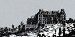 Château d'Écouen