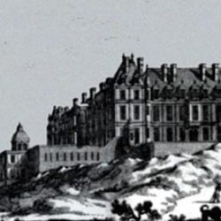 Château d’Écouen