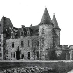 Château du Plessis-Mornay (78)