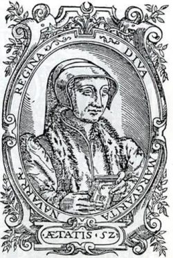 Marguerite d'Angoulême (1492-1549)