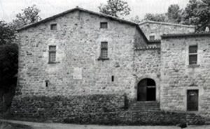 Musée du Vivarais protestant (Ardèche)