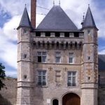 Château de Talcy (41)