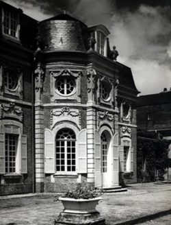 Château de Bagatelle, Abbeville (80)