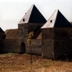 Château de Bondaroy (45)