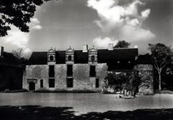 Château de Careil (44)