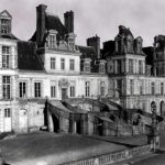 Château de Fontainebleau  (77)