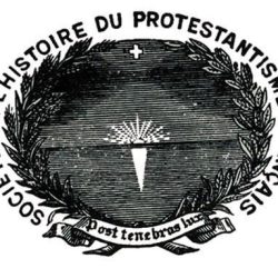 Logo de la SHPF