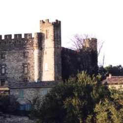 Château de Castelnau (30)