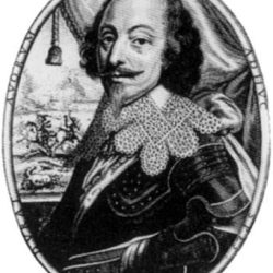 Duc Henri de Rohan (1579-1638)