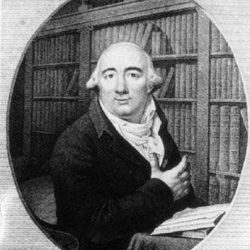 Paul Henri Marron, pasteur (1754-1832)