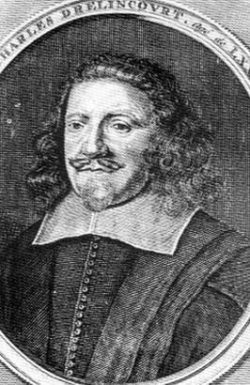 Charles Drelincourt (1595-1669), pasteur de Charenton