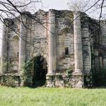 Château de Montceaux-les-Meaux (77)