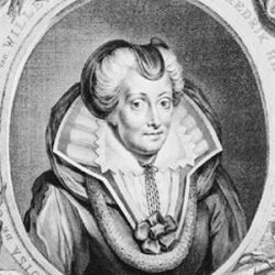 Louise de Coligny (1555-1620)