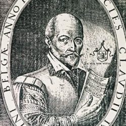 Claude Lejeune (1530-1600)