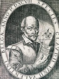 Claude Lejeune (1530-1600)